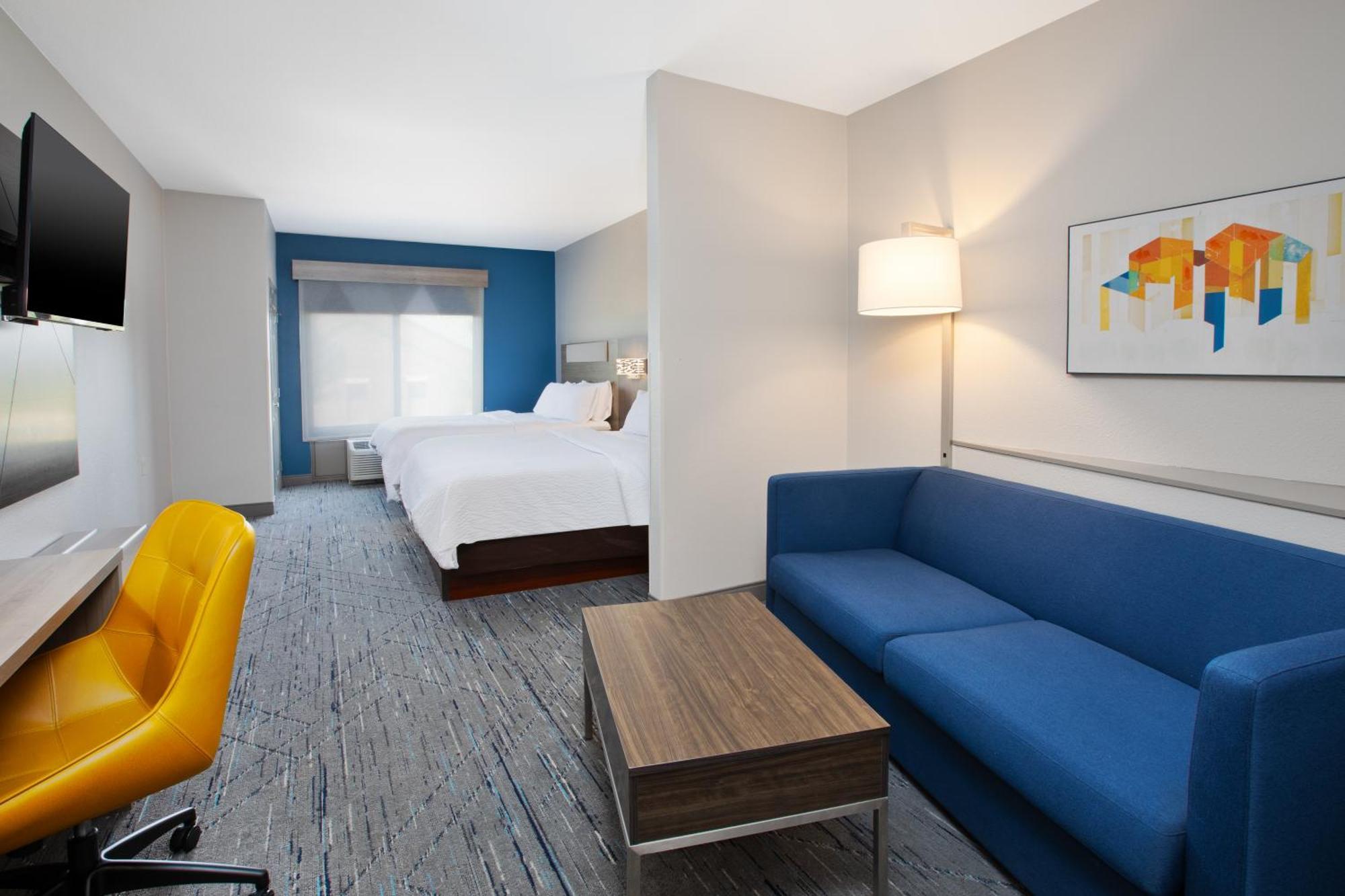 Holiday Inn Express & Suites Milwaukee Nw - Park Place By Ihg Kültér fotó